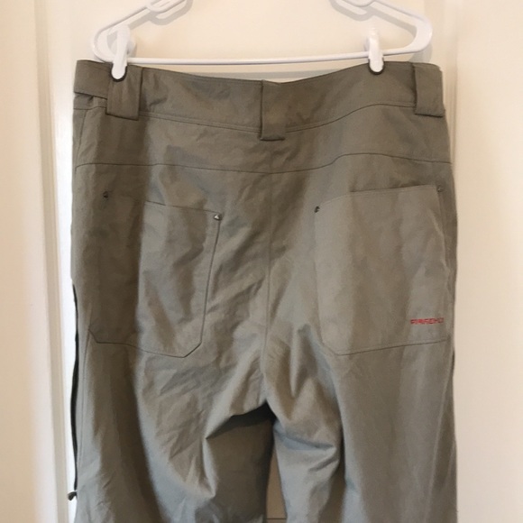 Firefly Performance Series Snowboarding Pants - Picture 2 of 6